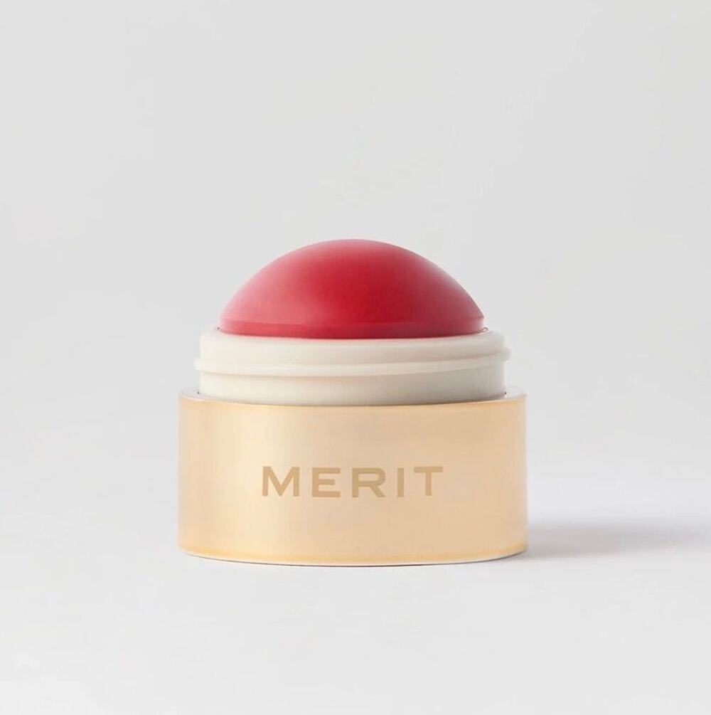 Merit Flush Balm Cream Blush - Rouge 9g